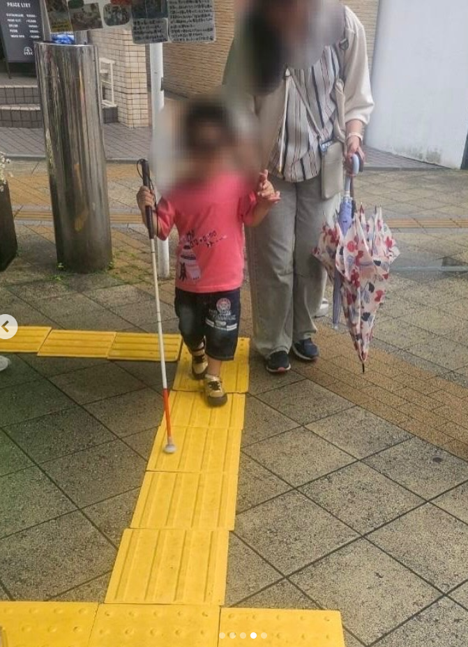 福祉まつり写真３